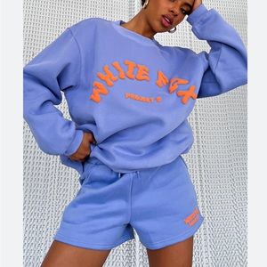 WFB CREWNECK